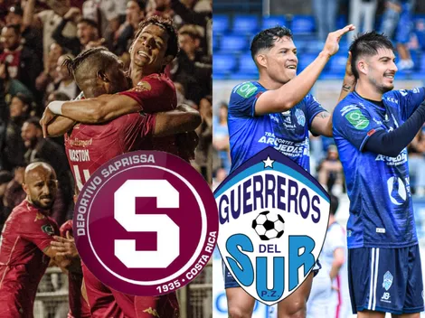 Saprissa vs. Pérez Zeledón: a qué hora y dónde ver el partido por la Jornada 14 del Clausura 2026