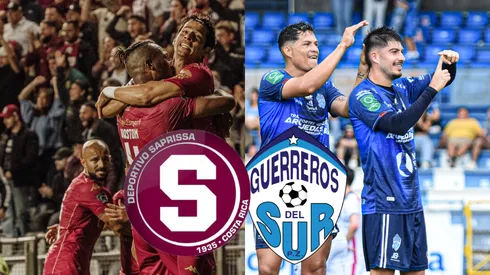 Saprissa y Pérez Zeledón juegan este domingo santo en La Cueva.