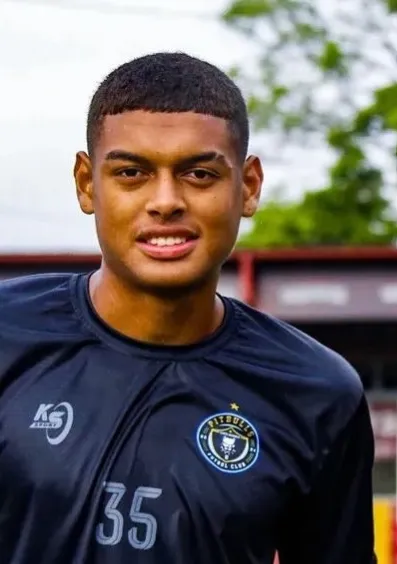 Kyler McLean (Instagram).