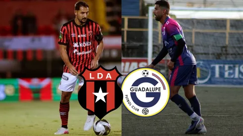 Alajuelense necesita ganar para no alejarse de los primeros puestos.