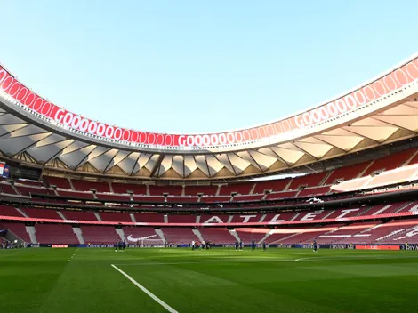 Atlético de Madrid vs. Barcelona EN VIVO: minuto a minuto del partido