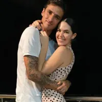 Esposa de Bryan Ruiz revela lo que nadie sabía de su lucha contra el cáncer