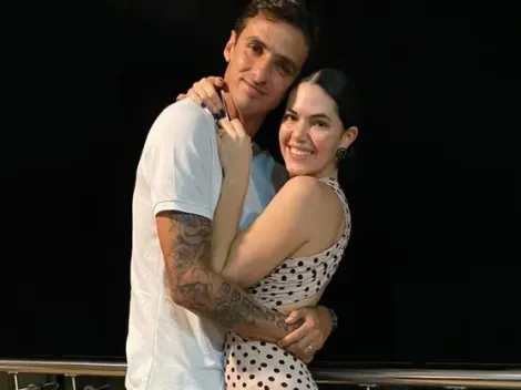 Esposa de Bryan Ruiz revela lo que nadie sabía de su lucha contra el cáncer