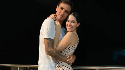 Carolina Jaikel le hace frente a una delicada enfermedad.