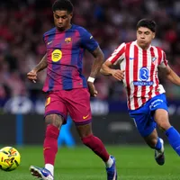 Atlético de Madrid 0-0 Barcelona EN VIVO: minuto a minuto de un partidazo en el Metropolitano