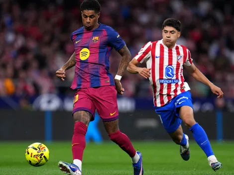 Atlético de Madrid 0-0 Barcelona EN VIVO: minuto a minuto de un partidazo en el Metropolitano