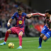 Atlético de Madrid 0-0 Barcelona EN VIVO: minuto a minuto de un partidazo en el Metropolitano