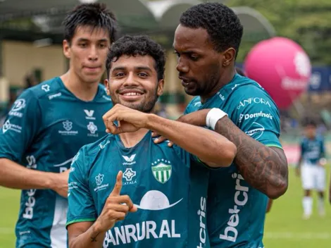 Como va la tabla de posiciones de Guatemala, Clausura 2026 y acumulada