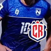 Seleccionado de Nicaragua llega como fichaje estrella al futbol de Costa Rica