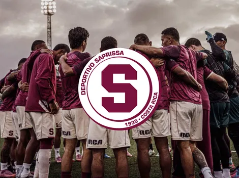 Ídolo de Saprissa expone a los culpables de la crisis en ligas menores