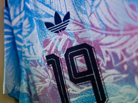 Adidas le hace un ultimátum a La Sele