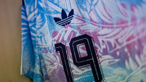 La Sele podría seguir con Adidas.