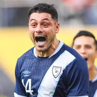 Duro mensaje de Darwin Lom que divide el vestuario de Guatemala