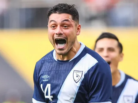 Duro mensaje de Darwin Lom que divide el vestuario de Guatemala