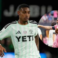 Lionel Messi no lo vio venir: Joseph Rosales protagoniza jugada que dejó mal parado al argentino