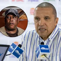 Lonnis denuncia lo que más le preocupa a Medford en Saprissa