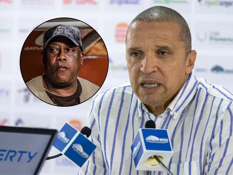 Lonnis denuncia lo que más le preocupa a Medford en Saprissa