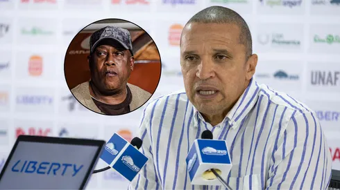 El directivo coincide con el DT.