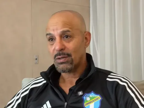 Comunicaciones recibe la noticia que más festeja el Fantasma Figueroa