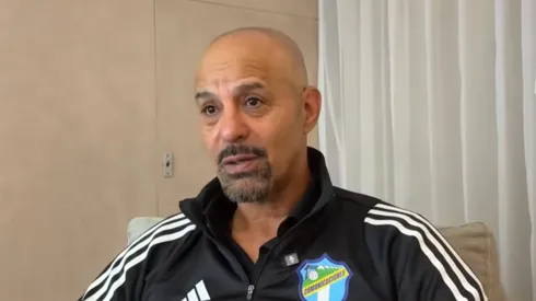 El DT suma un nuevo fichaje.