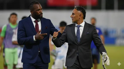 Los referentes de Costa Rica aseguraron su futuro..