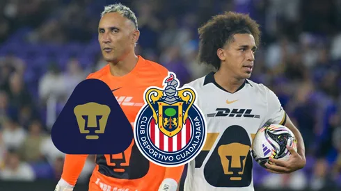 ¿Si Pumas le gana hoy a Chivas clasifica a la Liguilla del Clausura 2026?