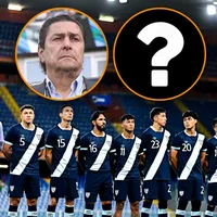 Tena no volverá solo a la Selección: Guatemala recibe una gran noticia desde EE.UU.