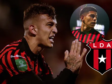 Alejandro Bran sí, Kenneth Vargas no: la verdadera razón por la que no jugará vs. Guadalupe