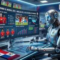 Qué dice la supercomputadora sobre Panamá en la Copa del Mundo
