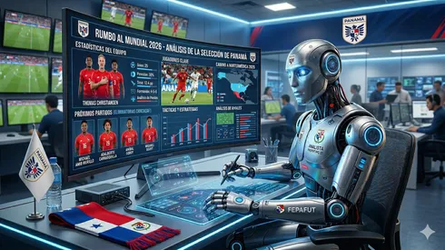 Qué dice la supercomputadora sobre Panamá en la Copa del Mundo