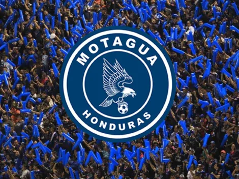 Salió campeón con Motagua, pero lo borraron feo y ahora señala al verdadero culpable: “No me dieron ropa”