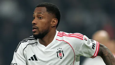 Preocupación en Panamá y Besiktas por Murillo.