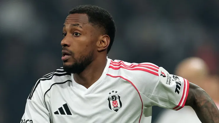 Preocupación en Panamá y Besiktas por Murillo.