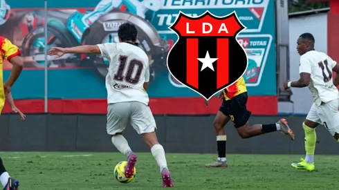 Un nuevo talento emerge del CAR.