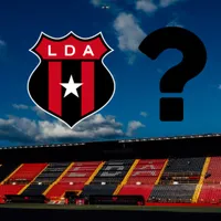 Se fue de Alajuelense sin debutar, pero ahora brilla en Sudamérica y lo piden para su Selección