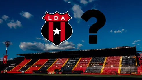 Se fue de Alajuelense sin debutar, pero ahora brilla en Sudamérica y lo piden para su Selección