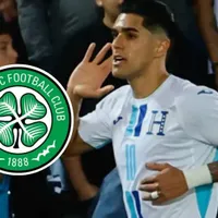 ¡Por culpa de Luis Palma! En Celtic sentencian a tres futbolistas y Honduras queda impactada