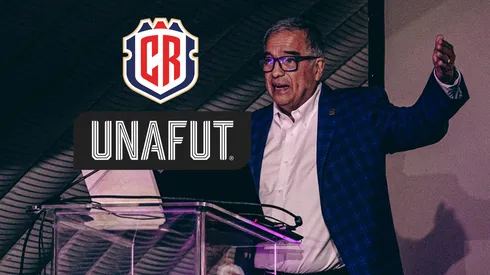 Roberto Artavia no se guardó nada.