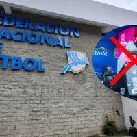 Guatemala confirma noticia que lo hace perder terreno en Concacaf