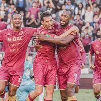 Cómo va la tabla de posiciones del Clausura tras triunfo de Saprissa