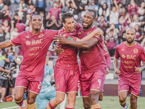 Cómo va la tabla de posiciones del Clausura tras triunfo de Saprissa