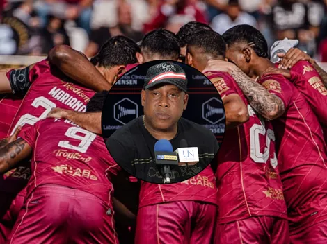 Medford revela lo que le tiene prohibido a los jugadores de Saprissa