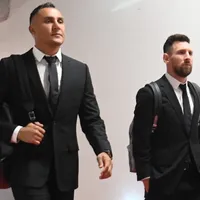 Lionel Messi tiene 850 millones de dólares: ¿Y Keylor Navas?