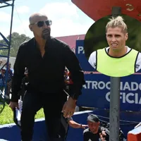 El inesperado problema que ha tenido el Fantasma Figueroa y Comunicaciones para inscribir a su nuevo fichaje