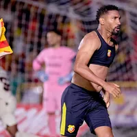 Cómo va la tabla de posiciones del Clausura tras el triunfo de Herediano