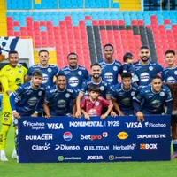 Cómo quedó la tabla de posiciones del Clausura 2026 en Honduras tras el triunfo de Motagua