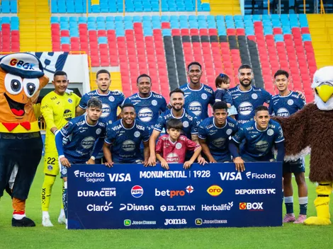 Cómo quedó la tabla de posiciones del Clausura 2026 en Honduras tras el triunfo de Motagua