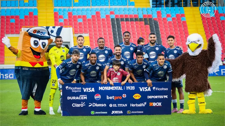 Los azules ganaron a Génesis en Tegucigalpa.
