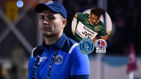 Javier López puede quedarse con una de las perlas más buscadas.