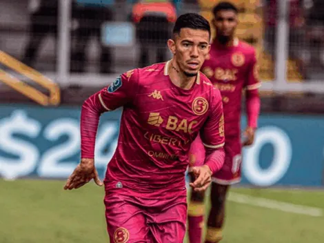 Jefferson Brenes revela el momento más duro en Saprissa